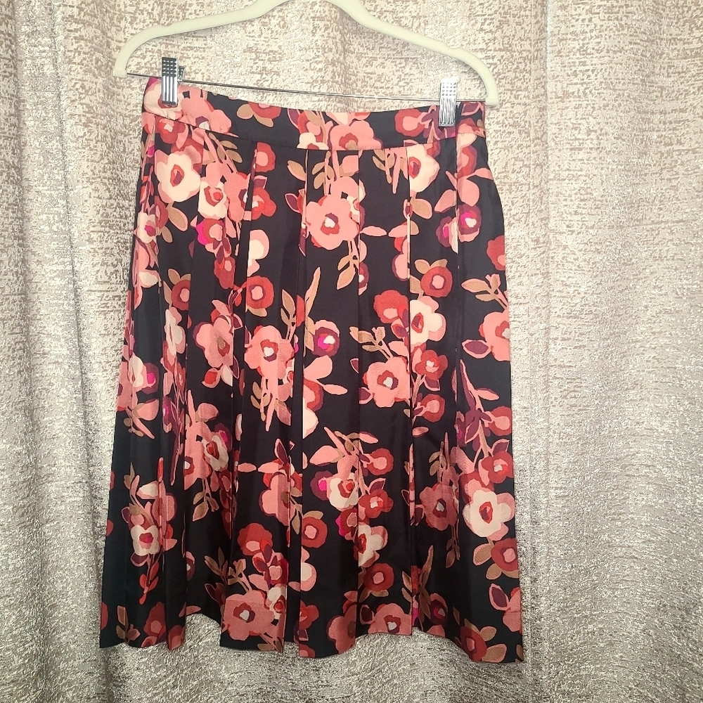 Kate spade pleated skirt - Picture 5 of 9